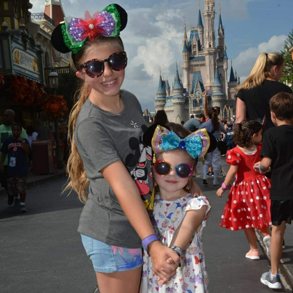 Meet your Posher, Melissa